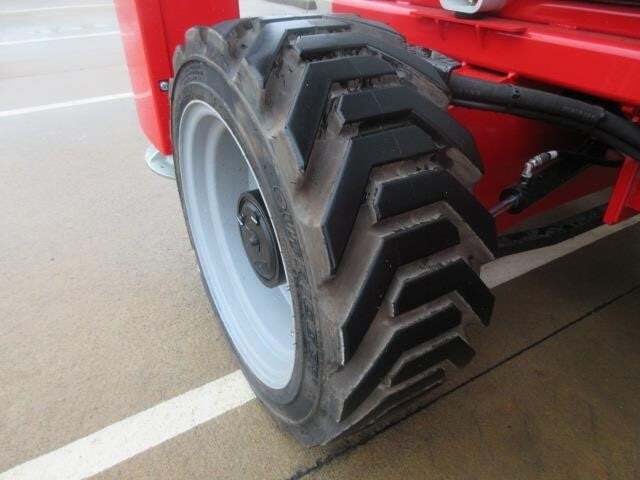2024 MEC 6092RT-8