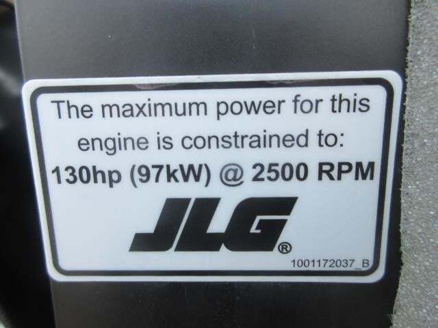 2026 JLG 1255-19