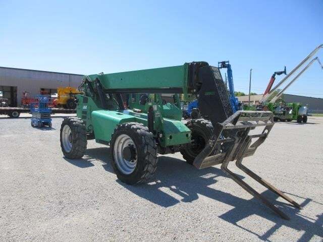 2016 SkyTrak 6042-2
