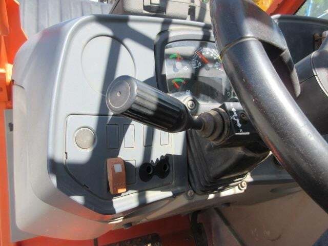 2016 JLG 1055-19