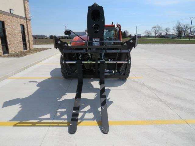 2026 JLG 1255-3