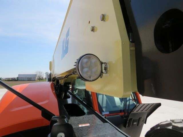 2026 JLG 1255-25