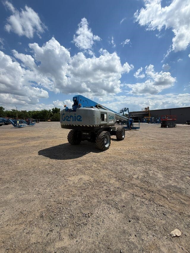2018 Genie S-85XC-9