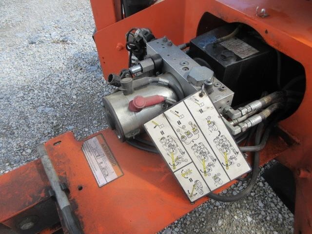2018 JLG T500J-21