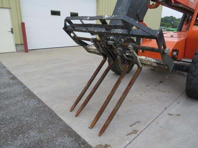 2020 SkyTrak 6042-9