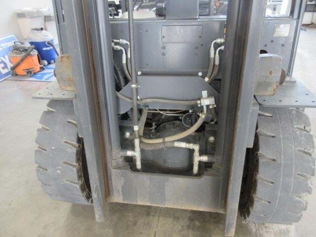 2018 Doosan G55C-7-22