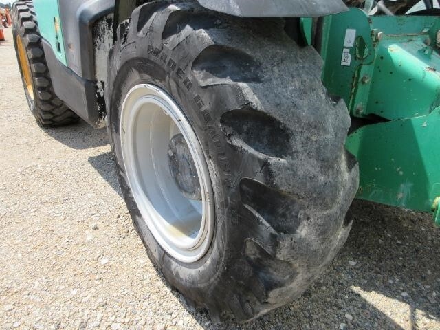 2017 JCB 510-56-12