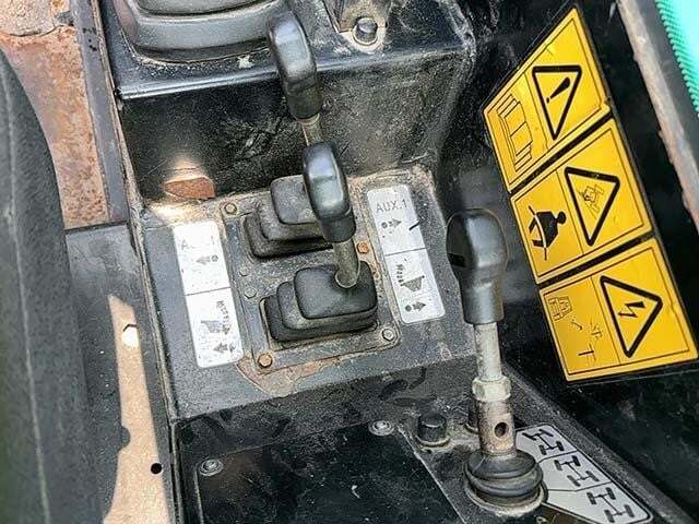 2015 JCB 507-42-29