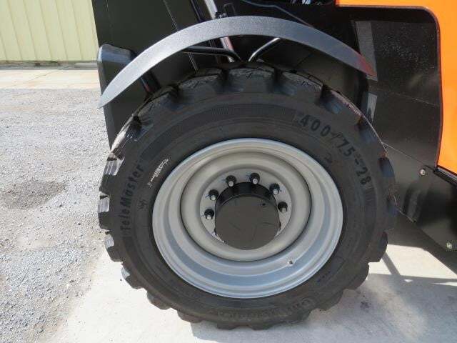 2025 JLG 1043-11