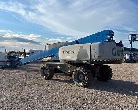 2018 Genie S-85XC-7