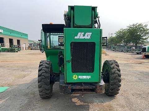 2015 SkyTrak 8042-7