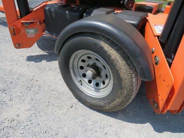 2018 JLG T500-12