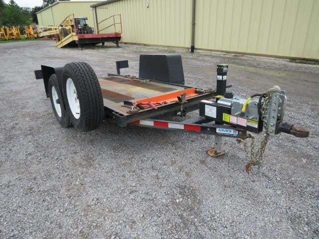 2021 MMDI T410H-2