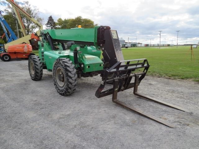 2016 SkyTrak 6042-4