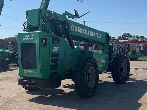 2017 SkyTrak 6042-6