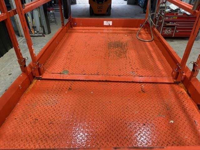 2018 Skyjack SJ-6832RT-14