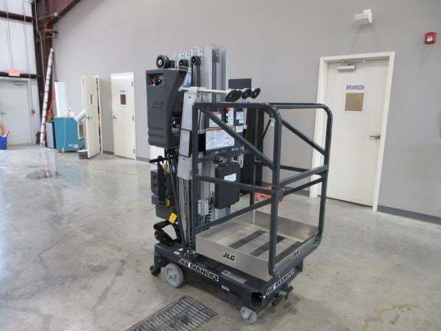 2026 JLG 25AM-3