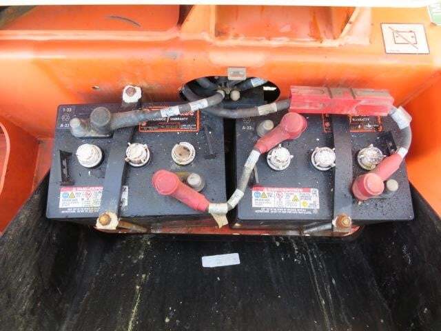 2018 JLG T500J-13