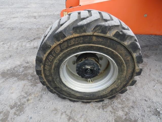 2013 JLG 460SJ-11