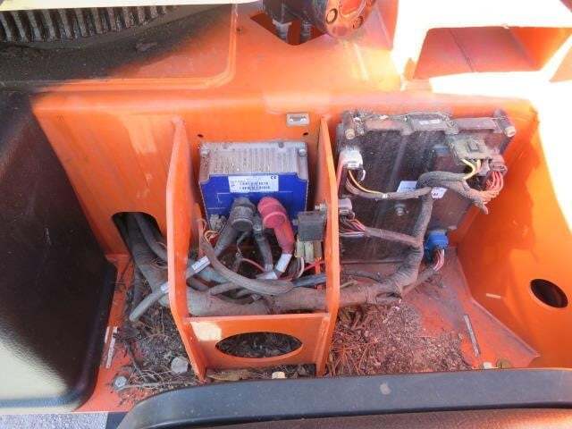2018 JLG T500J-19