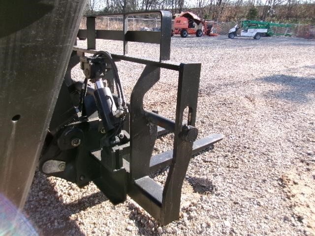 2022 JLG 1255-7