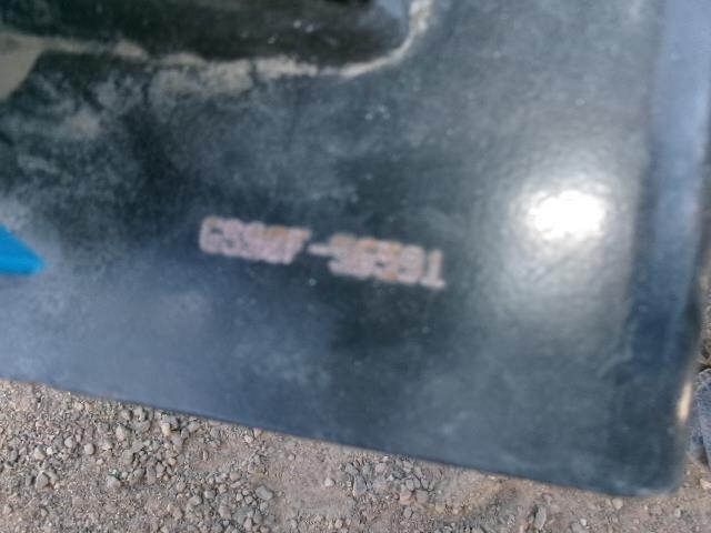 2022 Genie GS-4390 RT-21