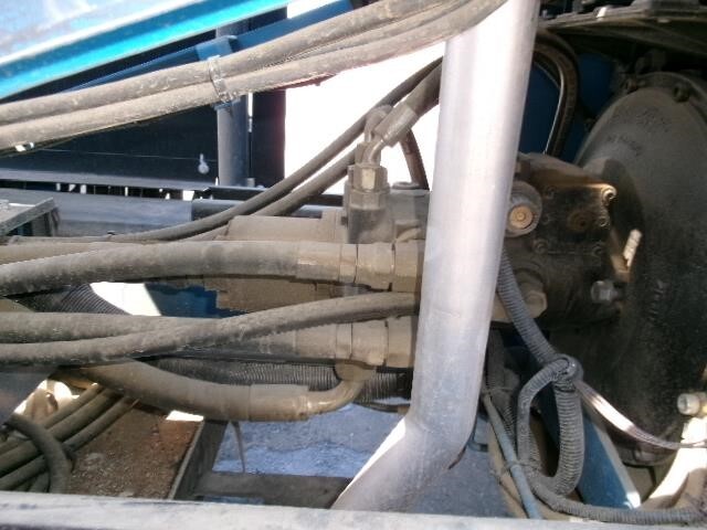 2022 Genie GS-4390 RT-10