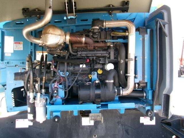 2018 Genie Z-62/40-16