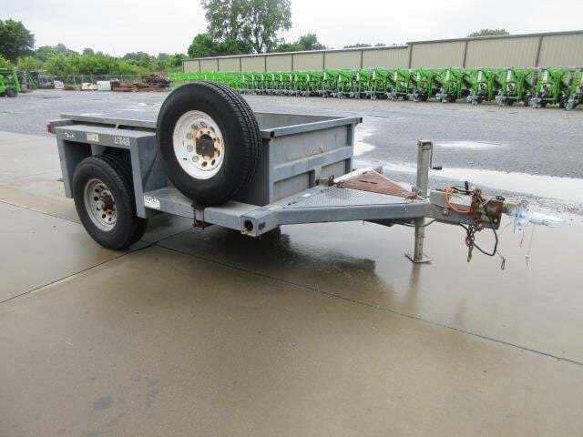 2012 JLG UT49-2