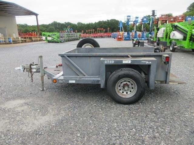 2012 JLG UT49-8