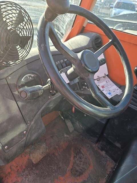 2016 JLG G15-44A-14