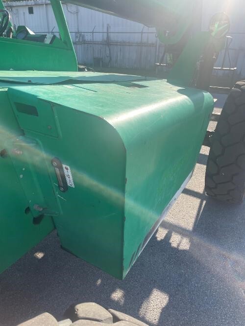 2016 SkyTrak 6042-14