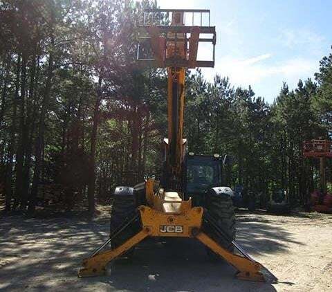 2017 JCB 510-56-15