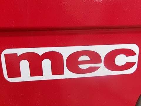 2026 MEC MME25-25