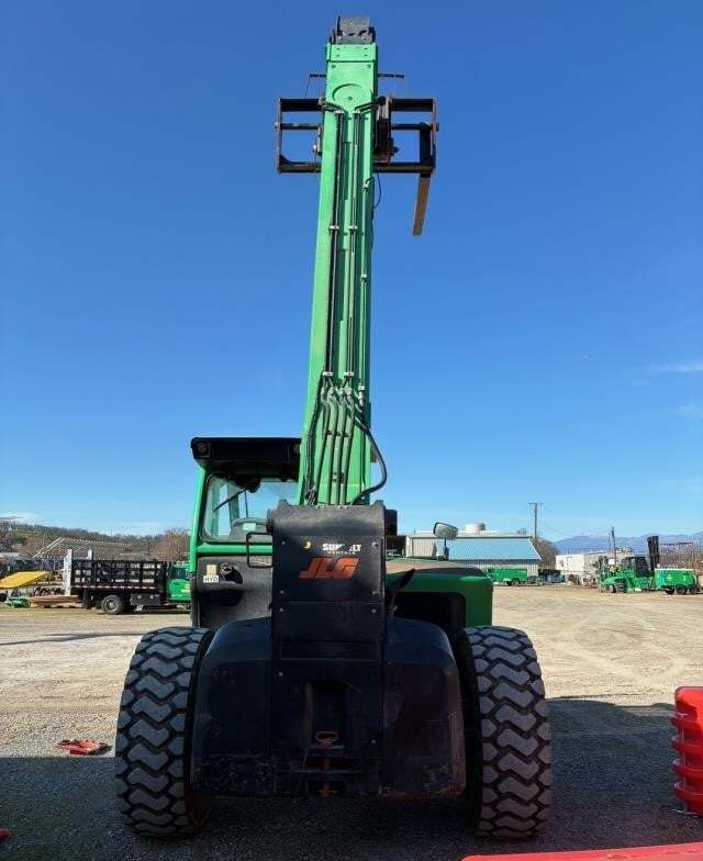 2017 JLG 1644-4