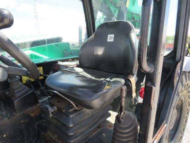 2018 JCB 507-42-15