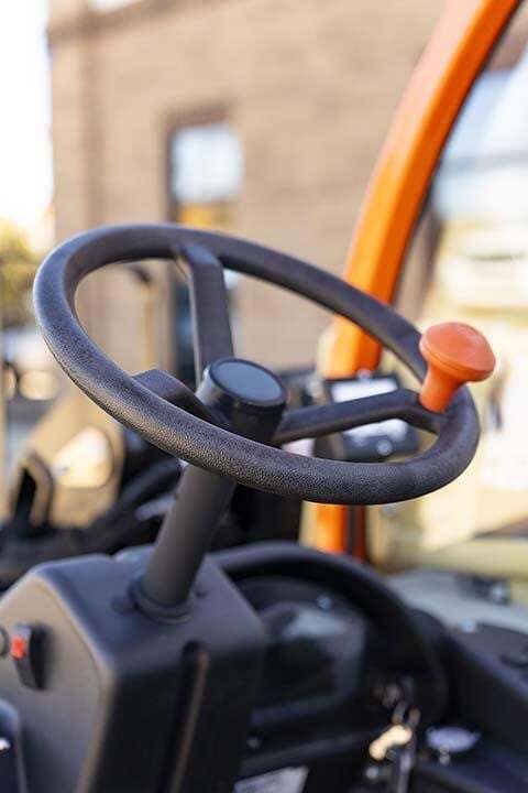 2026 JLG E313-27