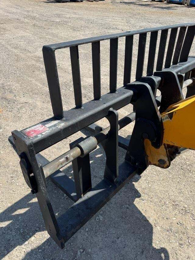 2019 JCB 509-42-30