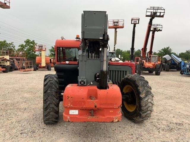 2019 Skyjack SJ843 TH-4