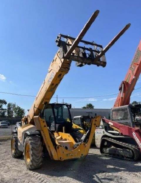 2018 JCB 508-66-10