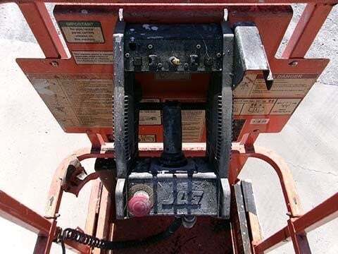 2019 JLG 1930ES-12