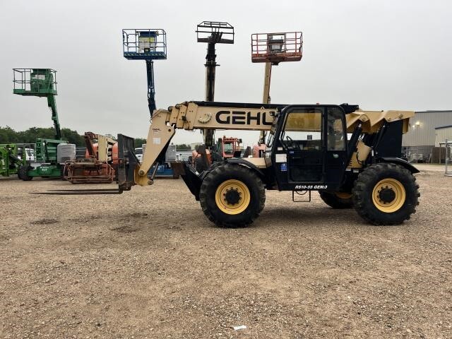 2019 Gehl RS10-55-2