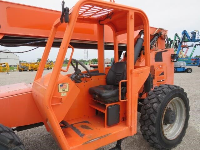 2016 SkyTrak 8042-16