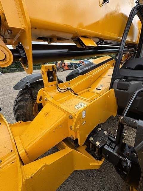 2019 JCB 510-56-35
