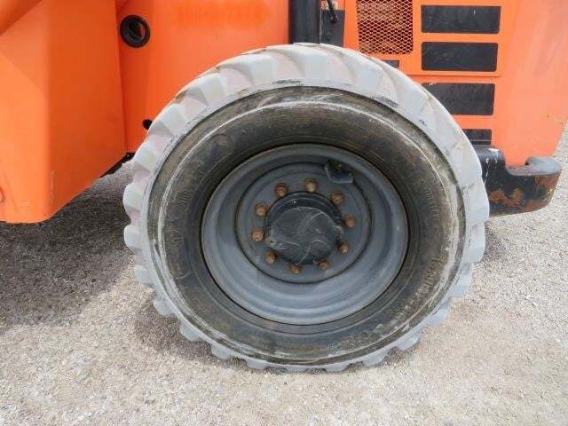 2016 JLG 6042-9