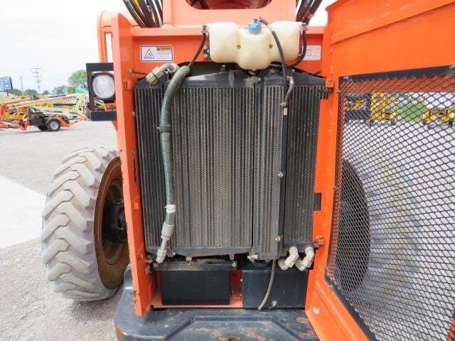 2016 JLG 6042-14