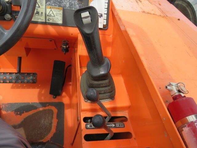 2016 JLG 6042-19