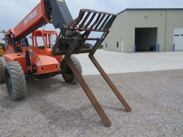 2016 JLG 6042-23