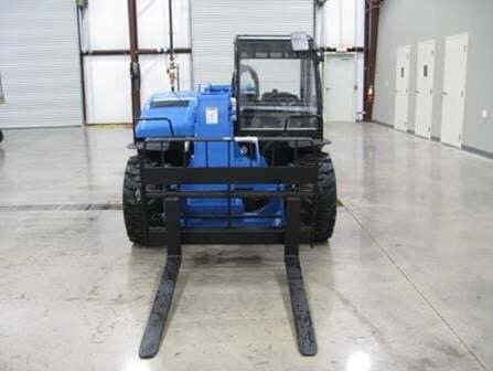 2026 Genie GTH-5519-7