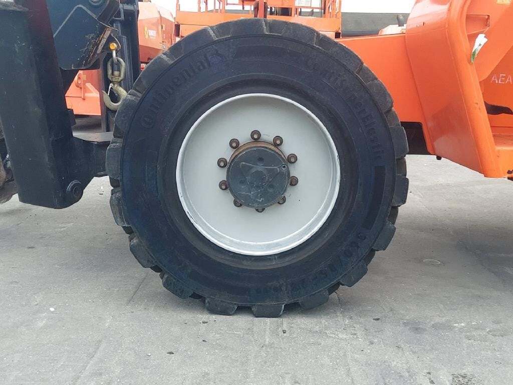 2019 SkyTrak 10054-11